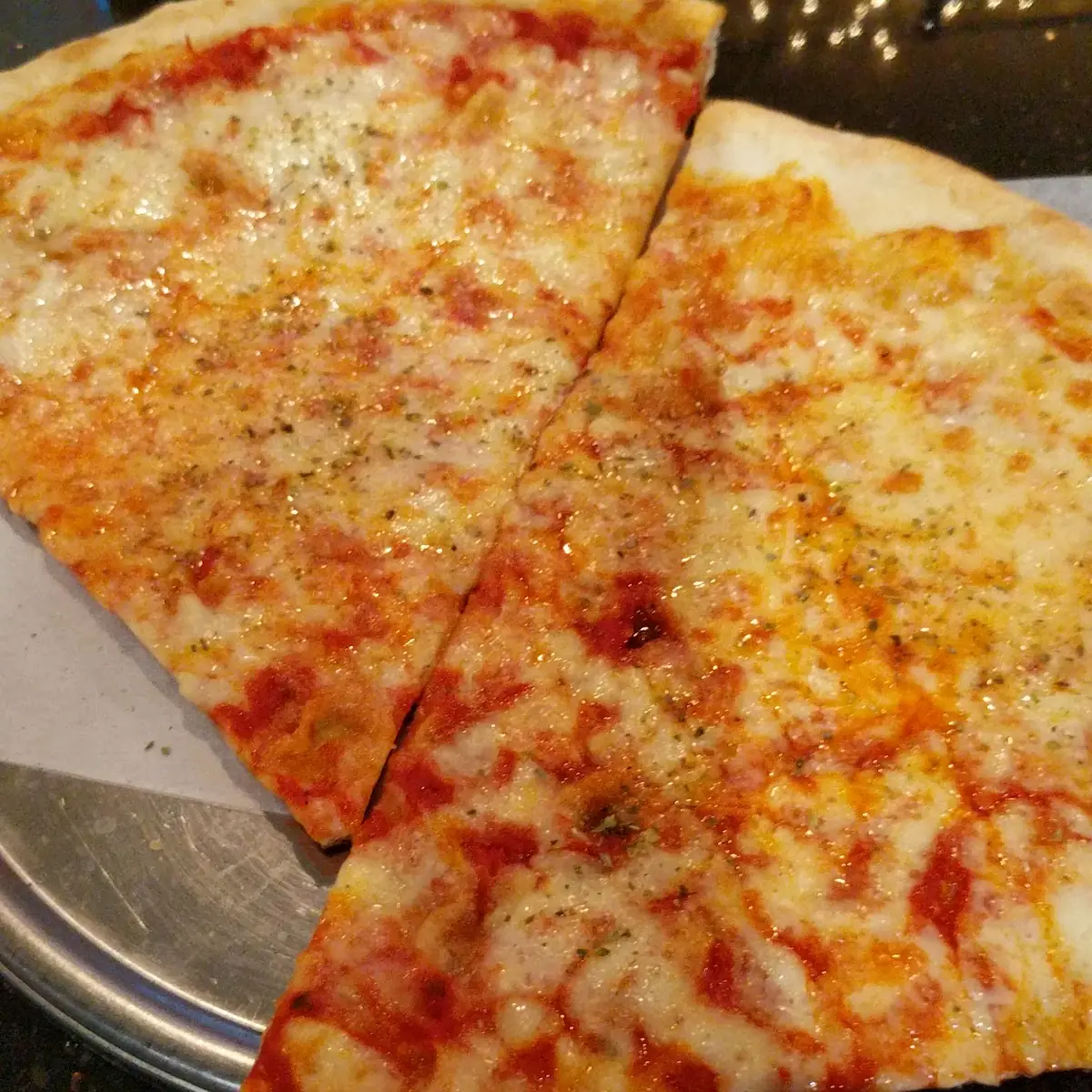 Cheese Pizza