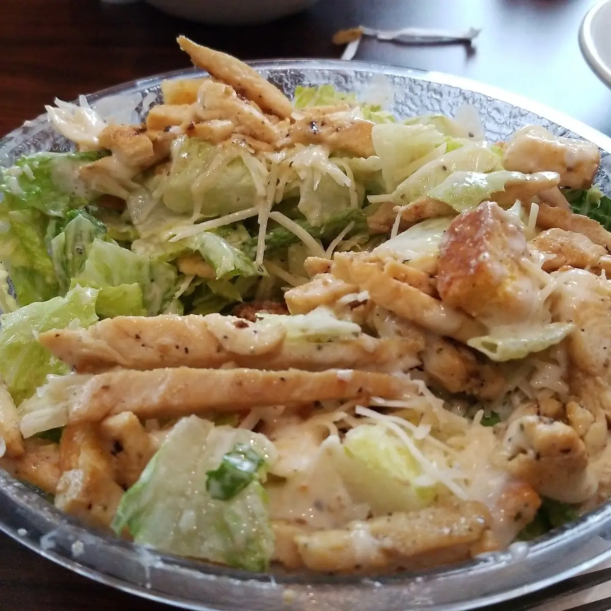 Caesar Salad