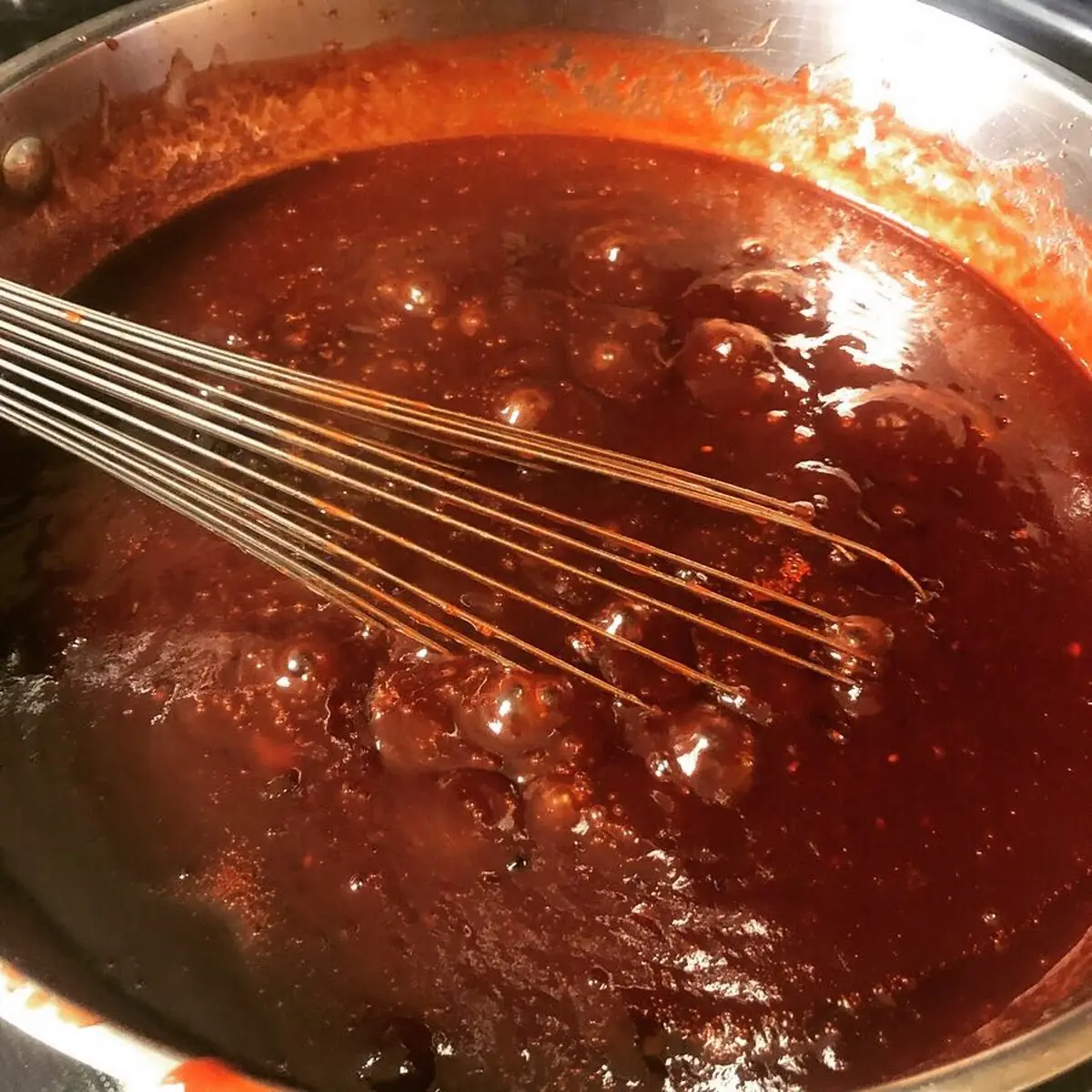 BBQ Sauce