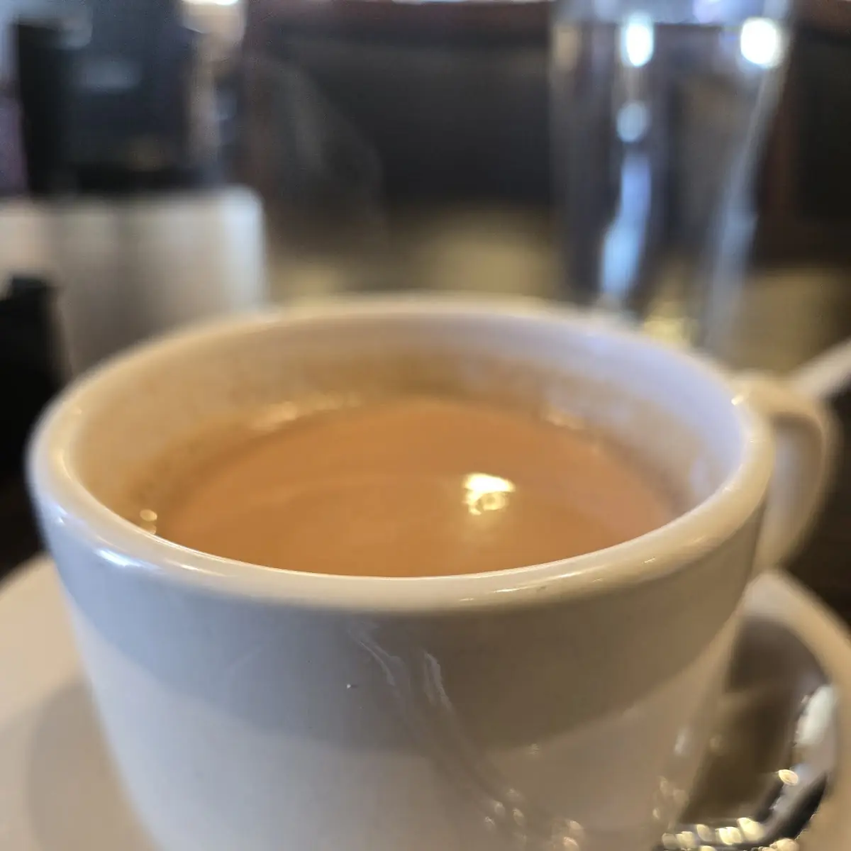 Indian Chai