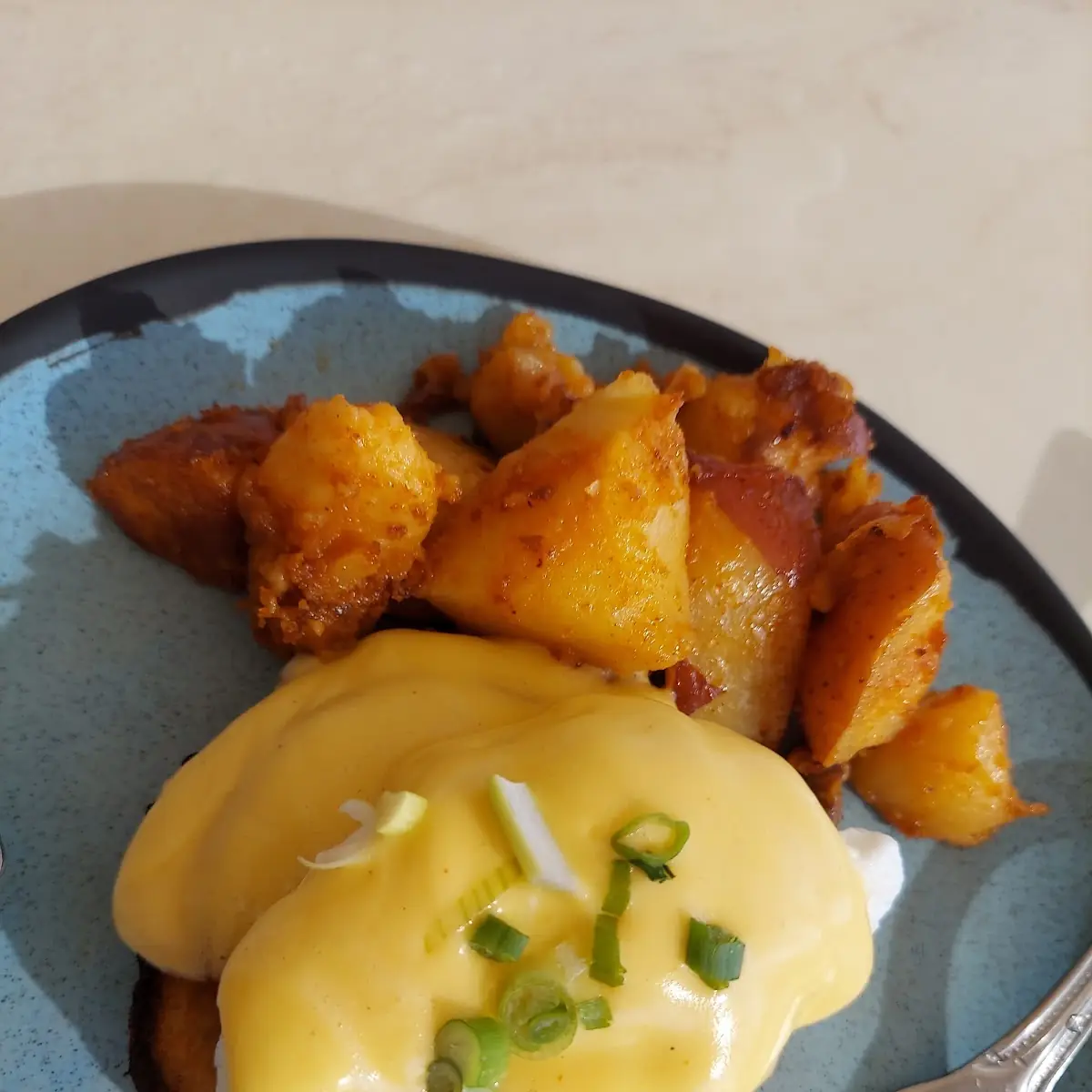 Eggs Benedict