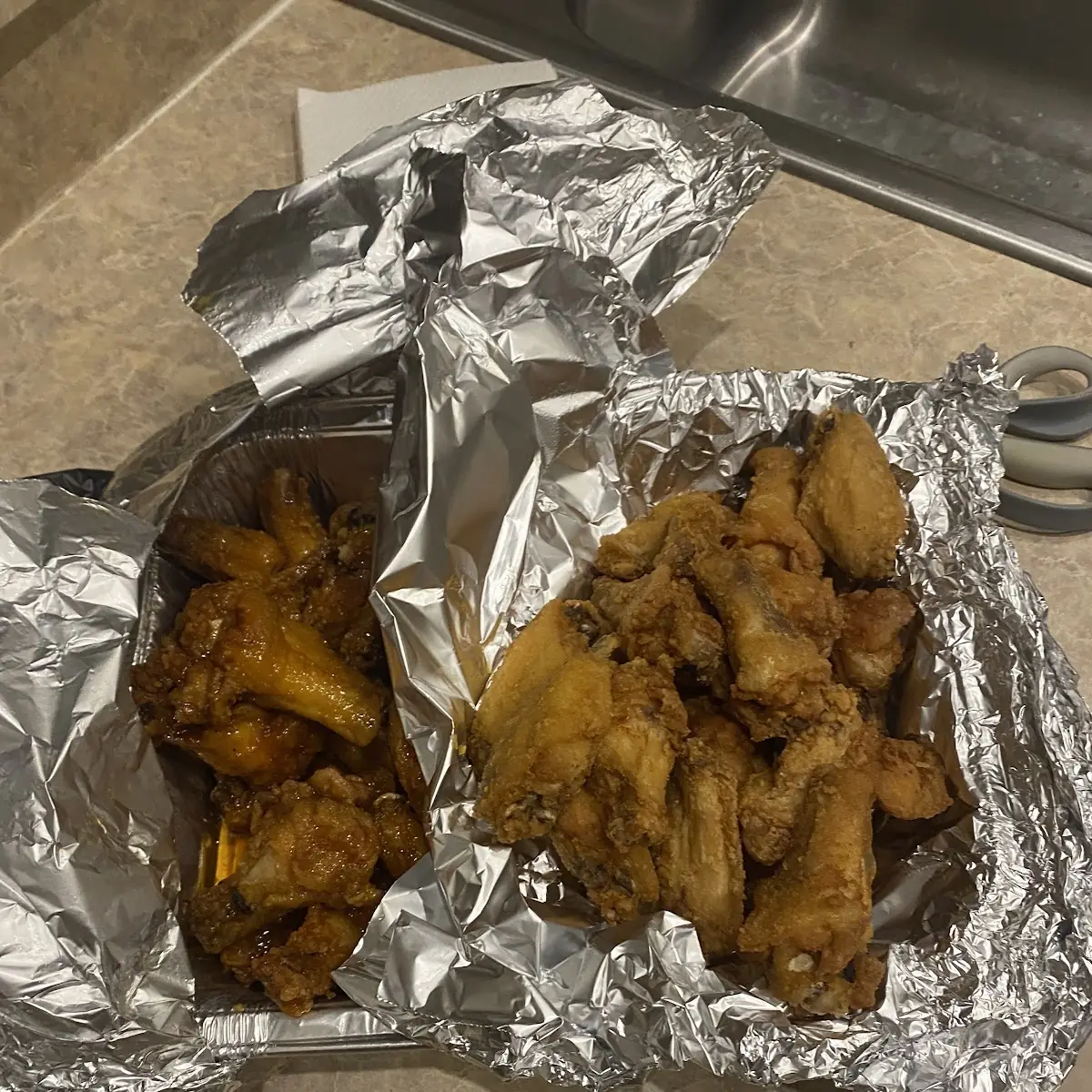 Lemon Pepper