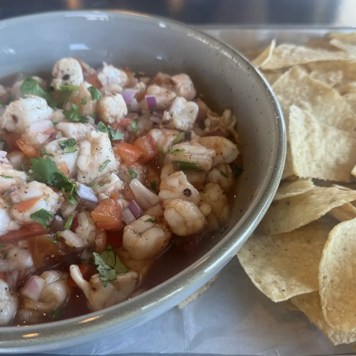 Ceviche
