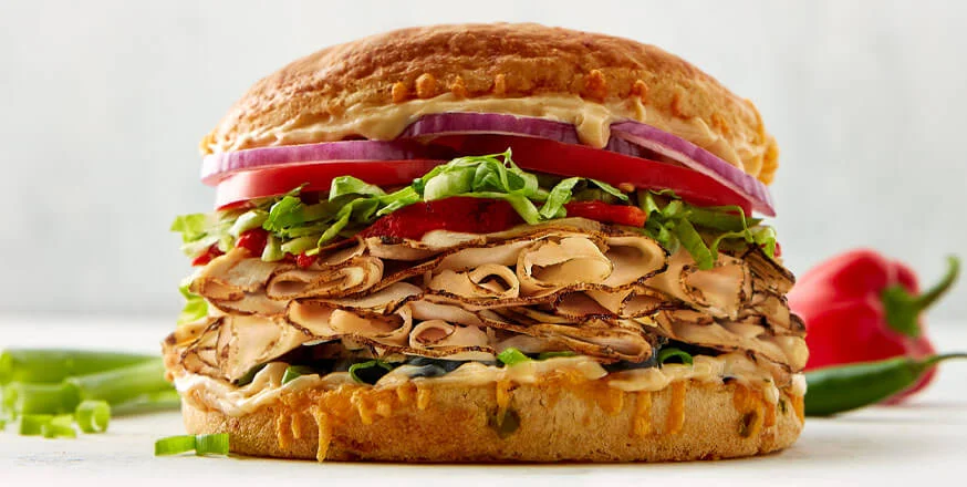 Chicken Club
