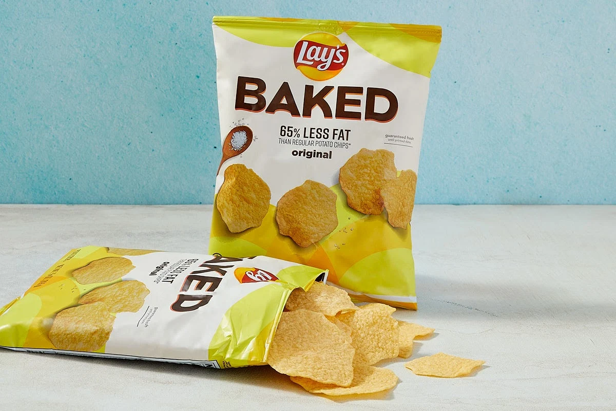 Schlotzsky's Potato Chips