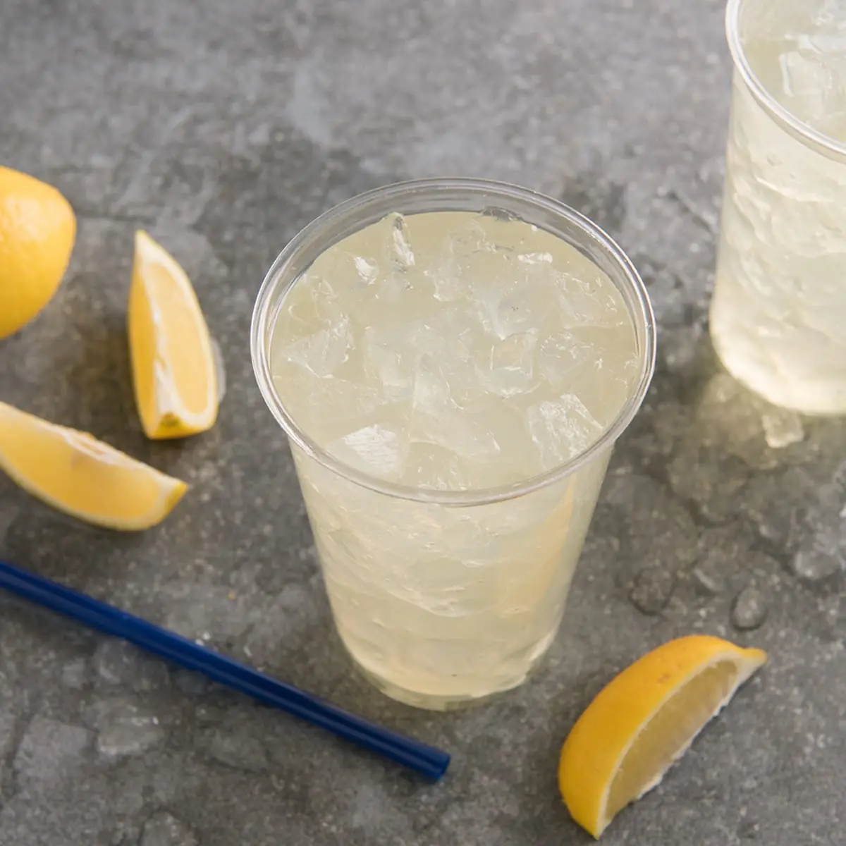 Old Fashioned Lemonade