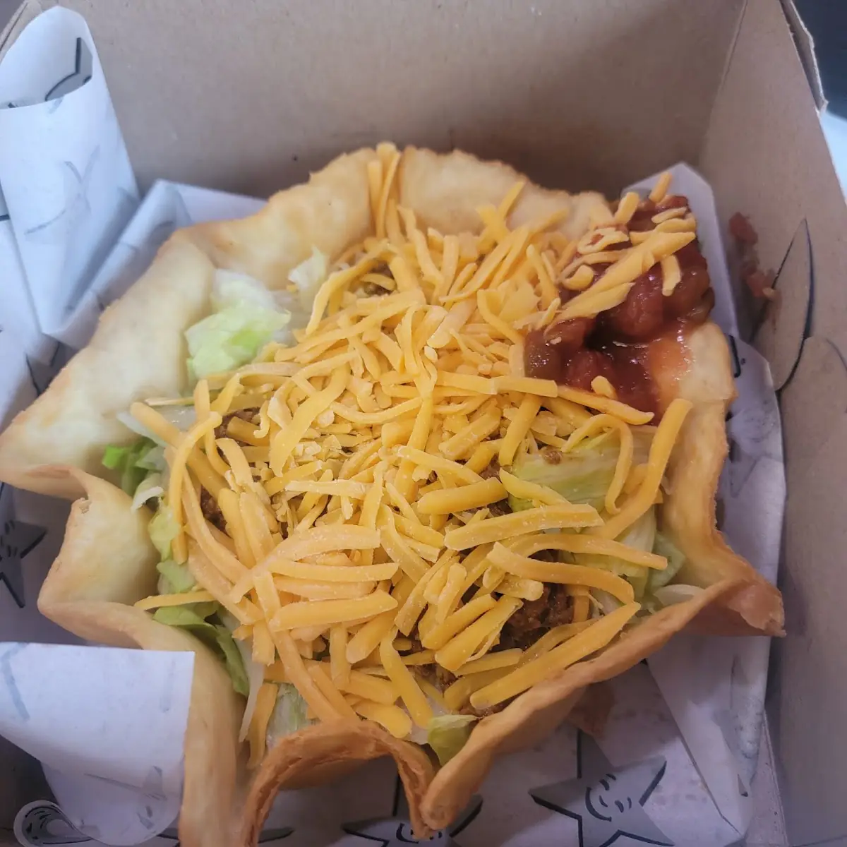 Taco Salad
