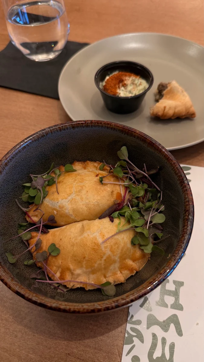 Empanada