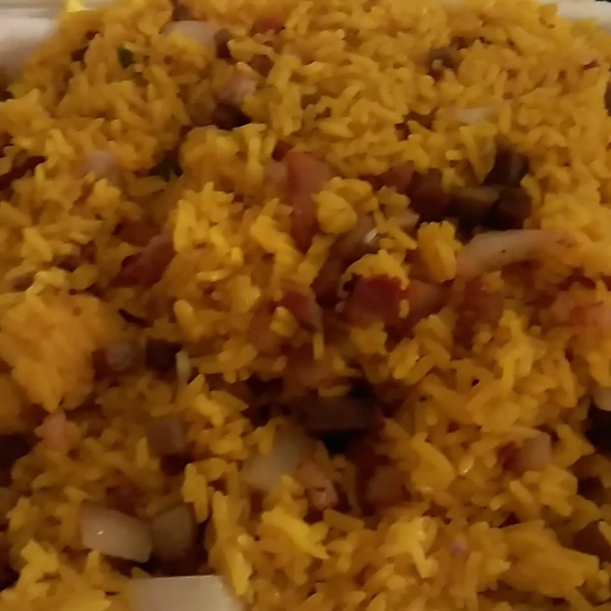 Shrimp Fried Rice
