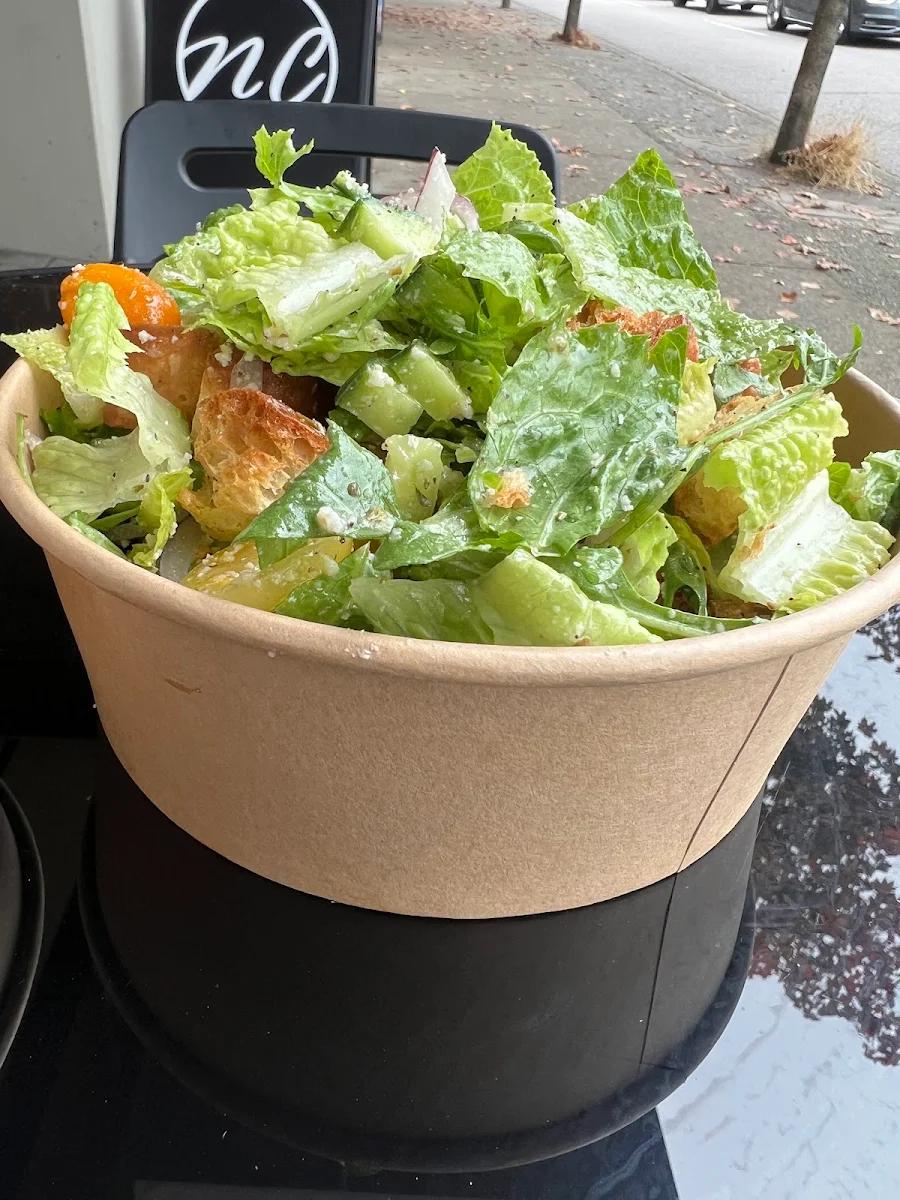 Salad