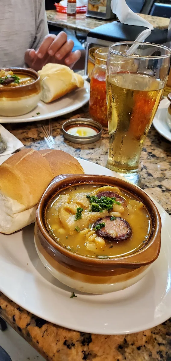Onion Soup
