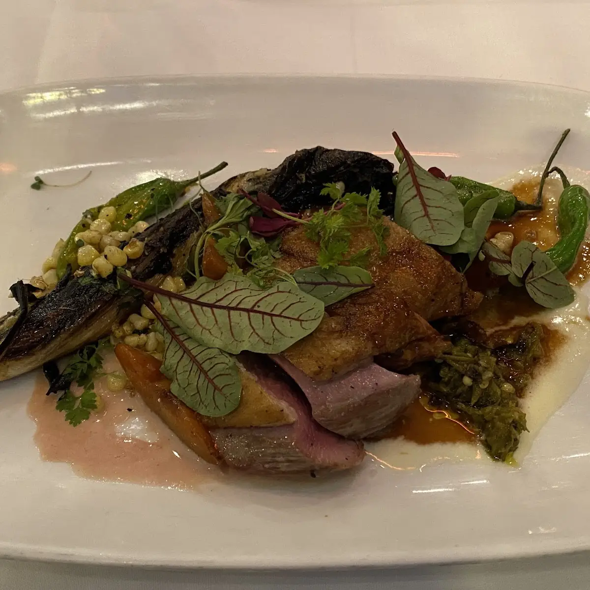 Liberty Farm Duck Breast