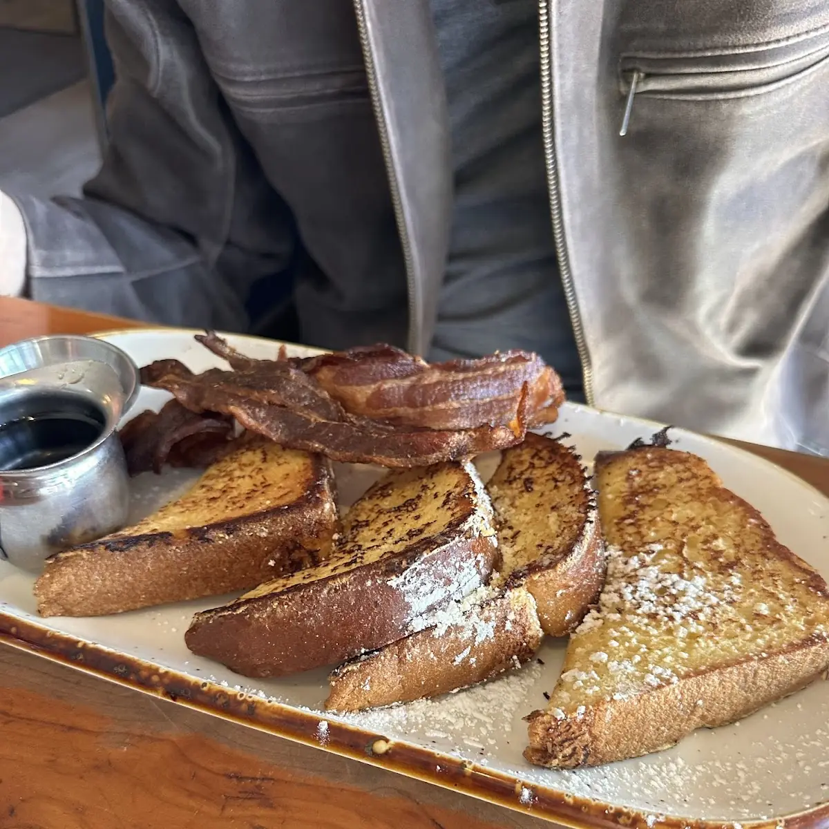 Classic French Toast