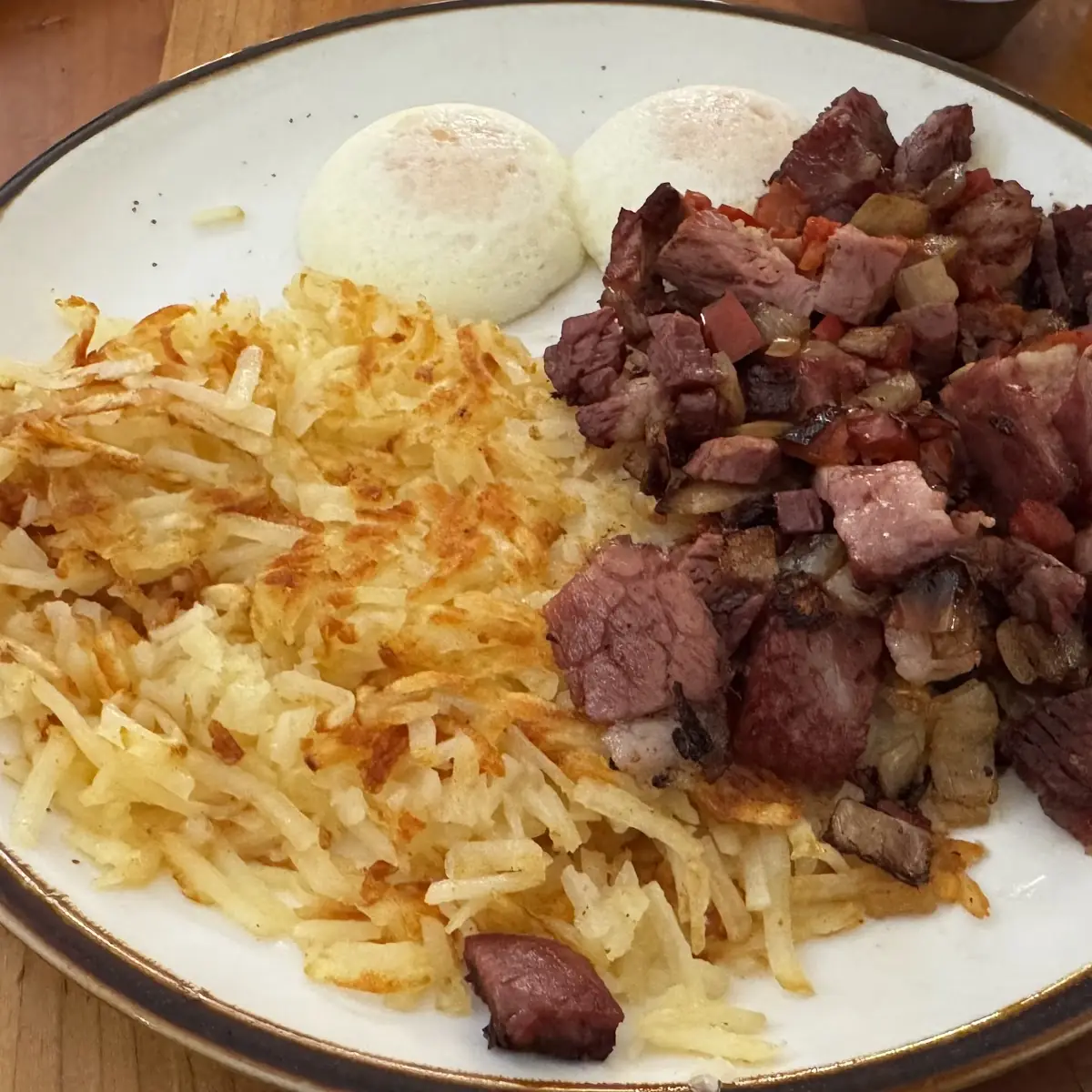 Corned Beef Hash