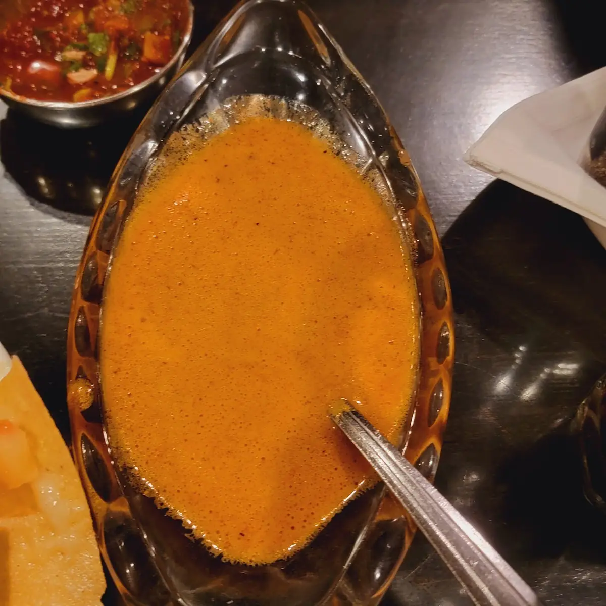 Dal Makhani