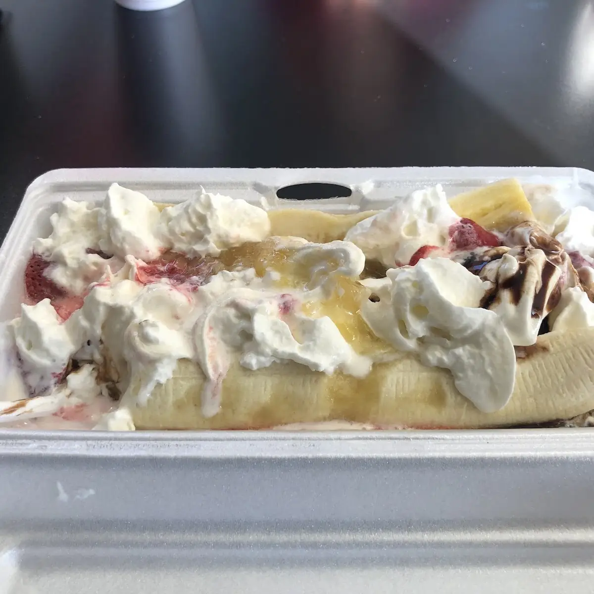 Banana Split