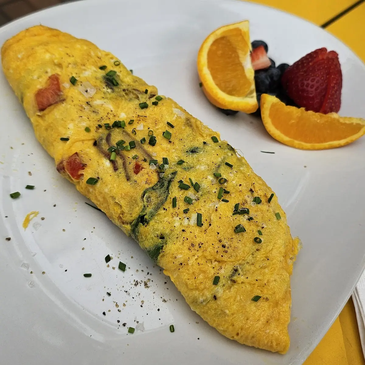Omelette