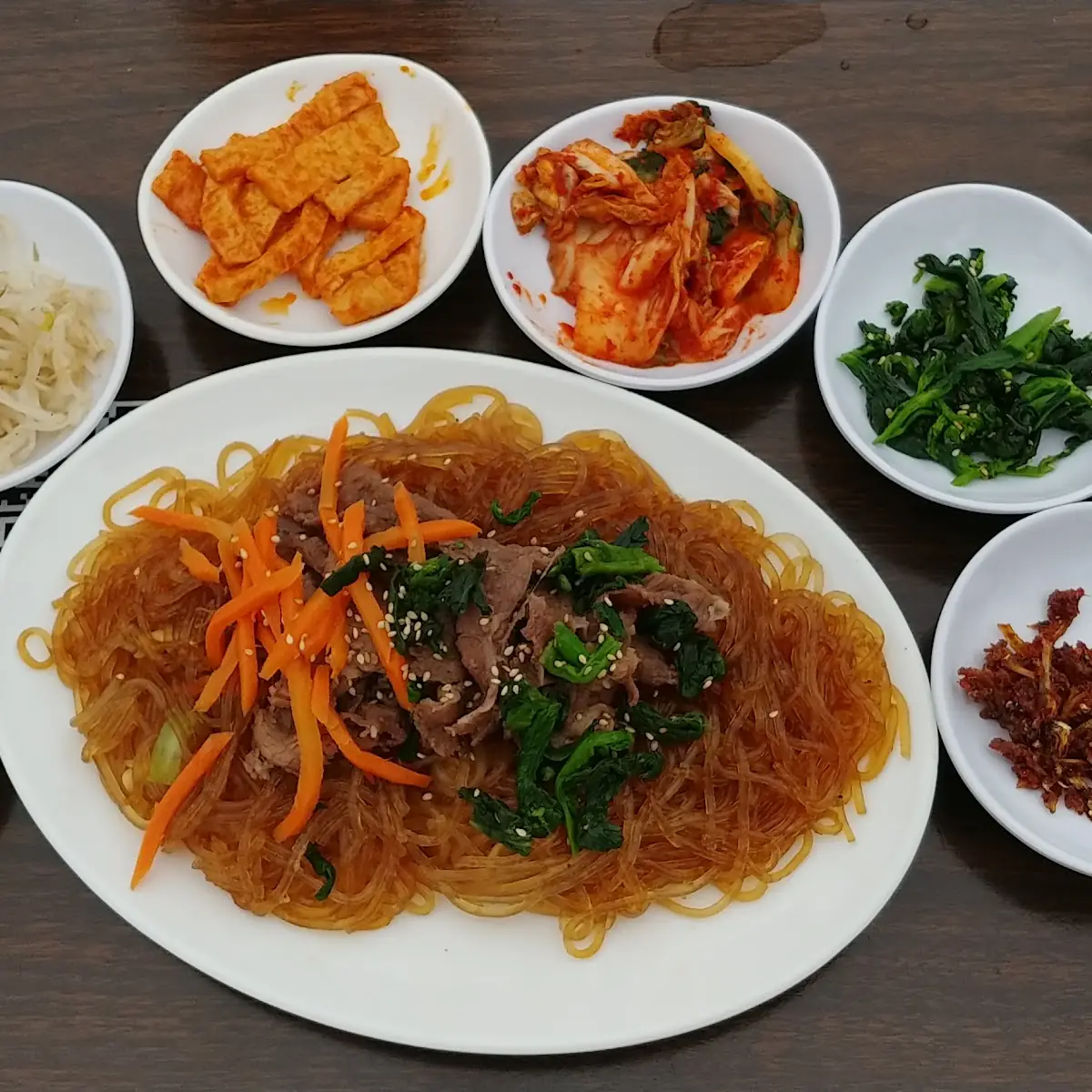 Jab Chae