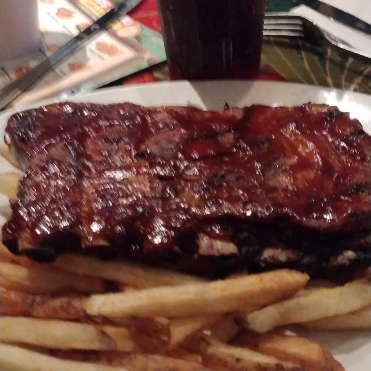 BBQ Ribs