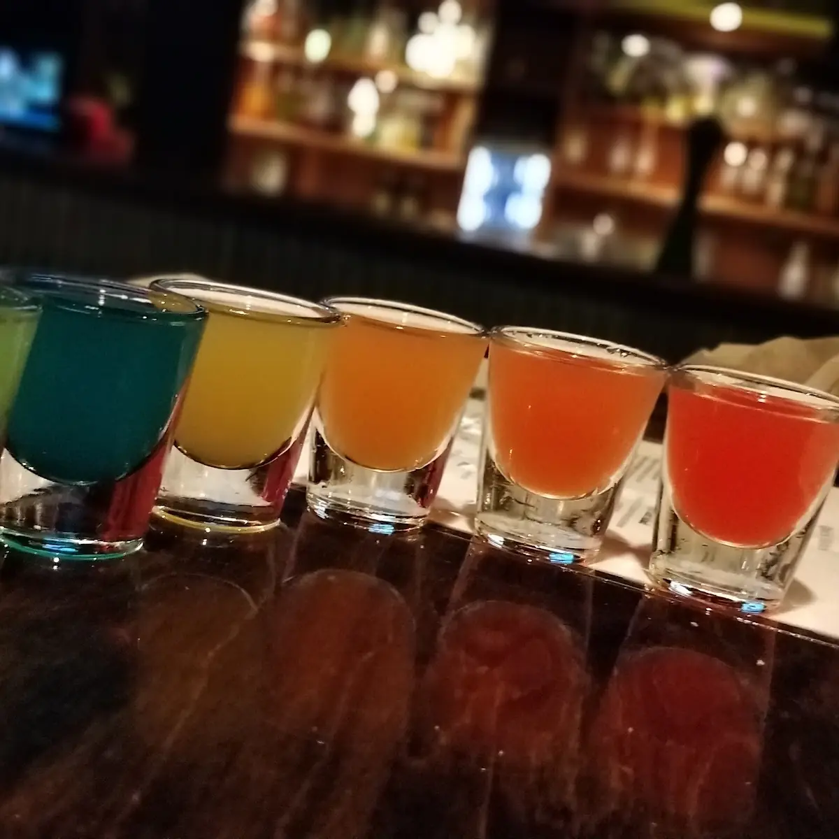 Highlights, Treehouse