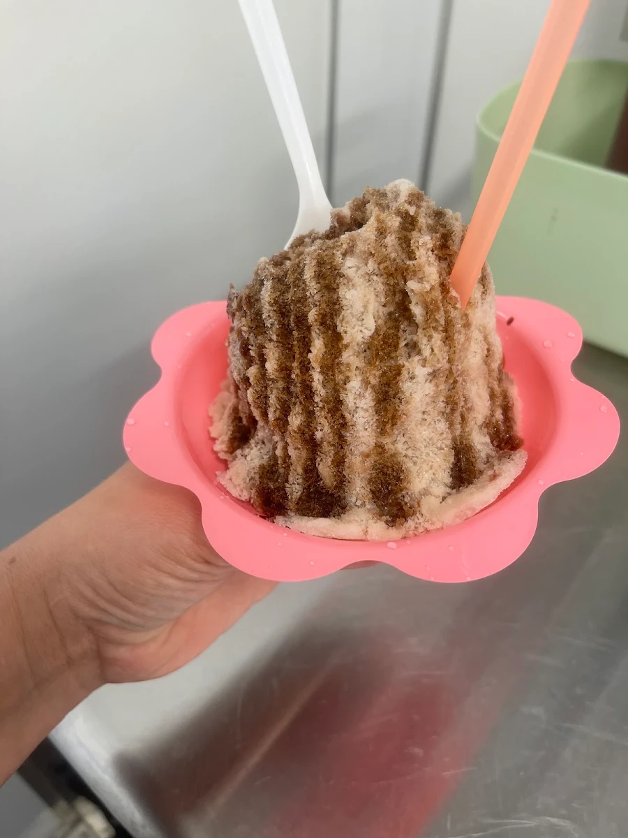 Shaved Ice