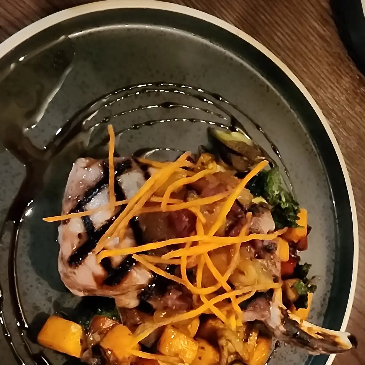 Pork Chop 8oz