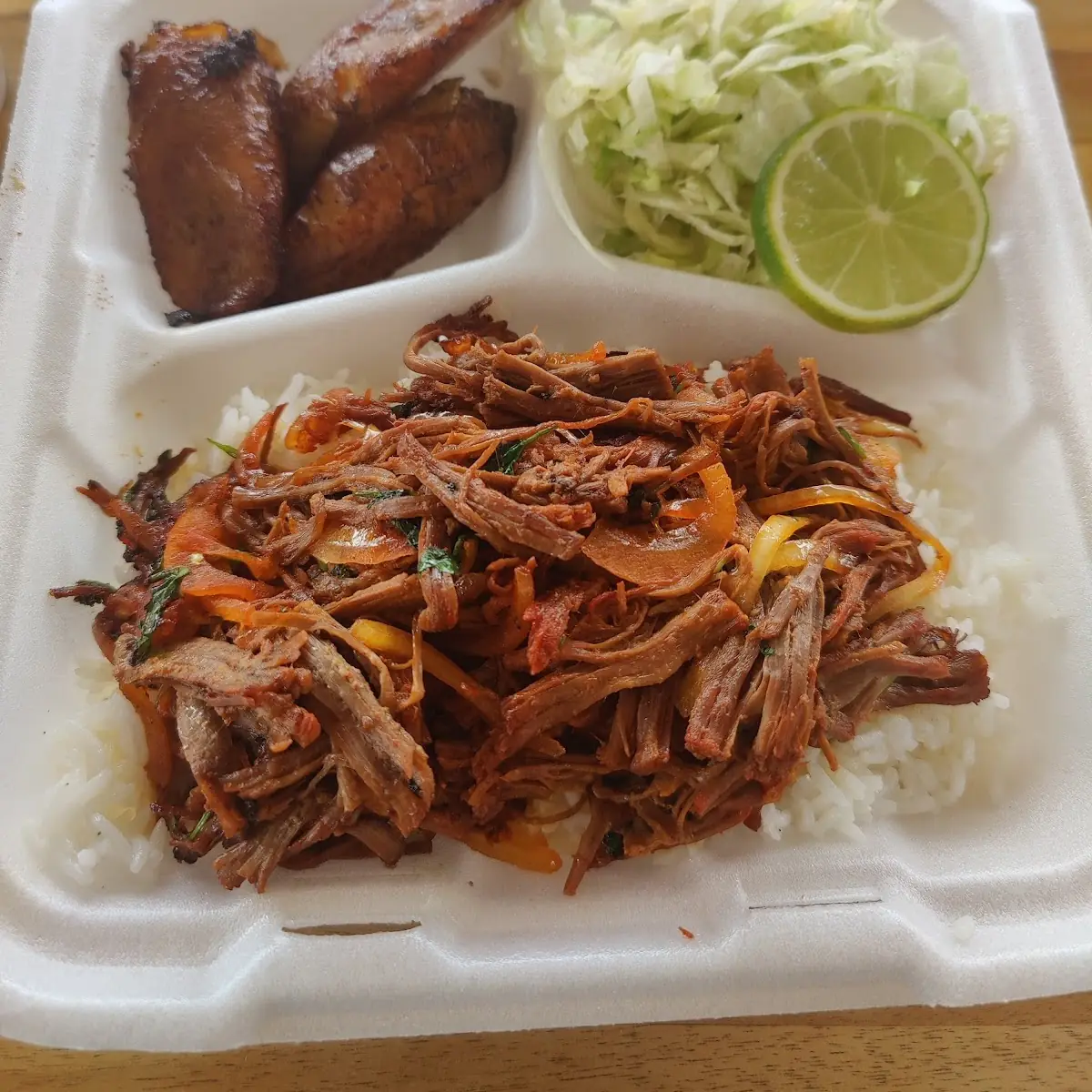 Pulled Pork