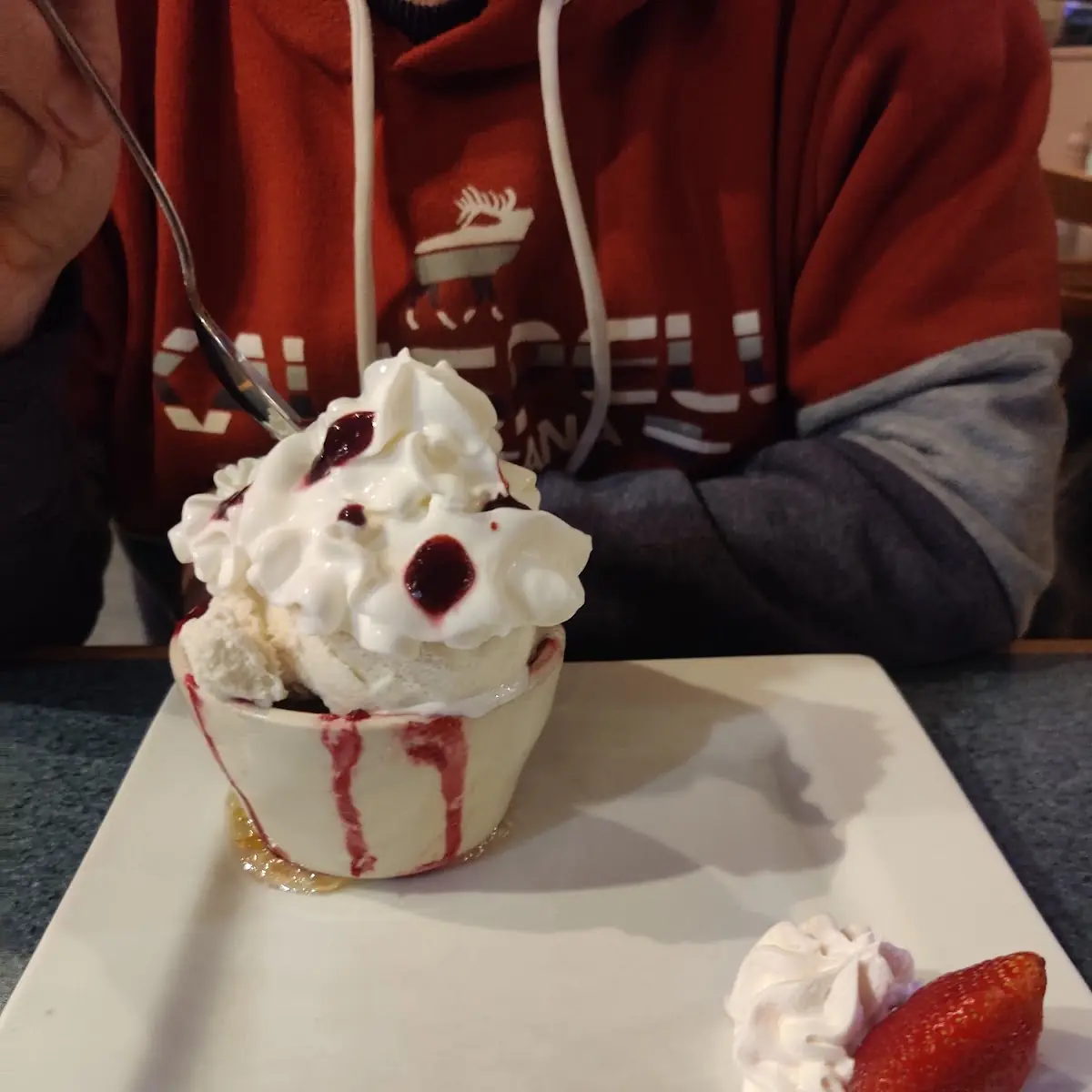 Blackberry Cobbler