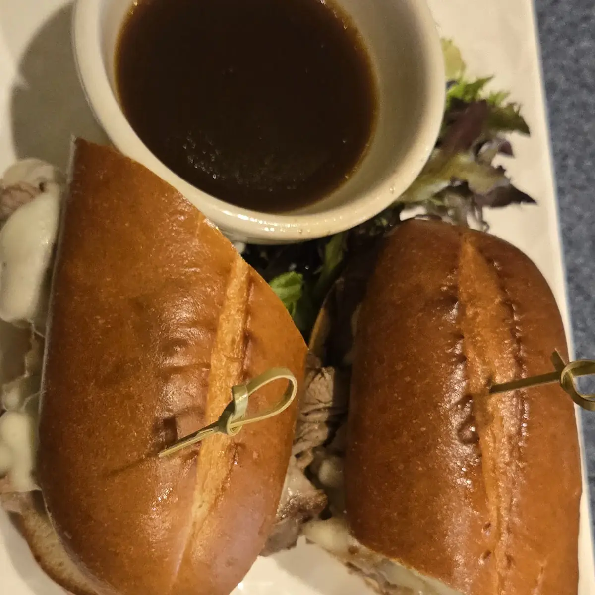 French Dip