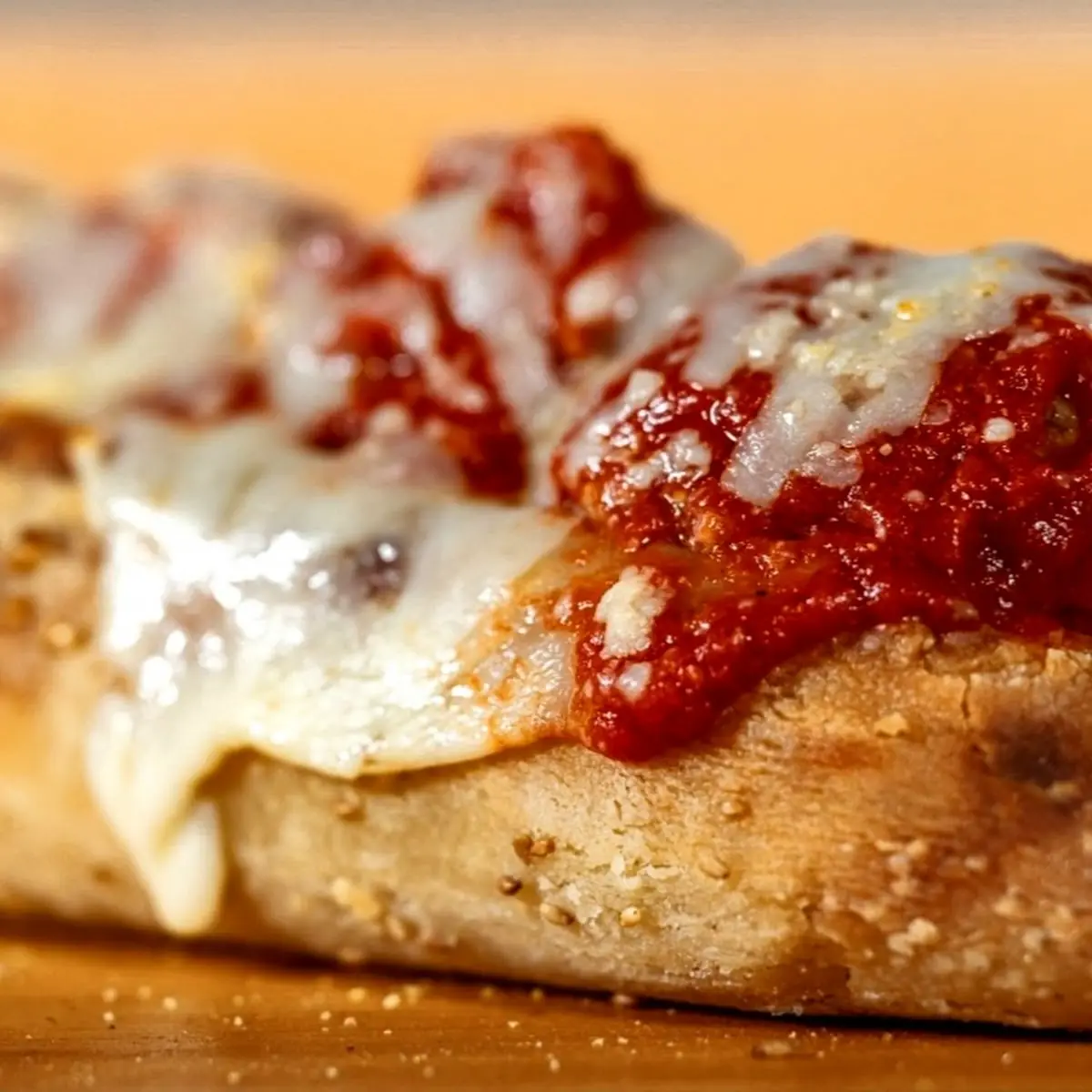 Meatball Sandwich