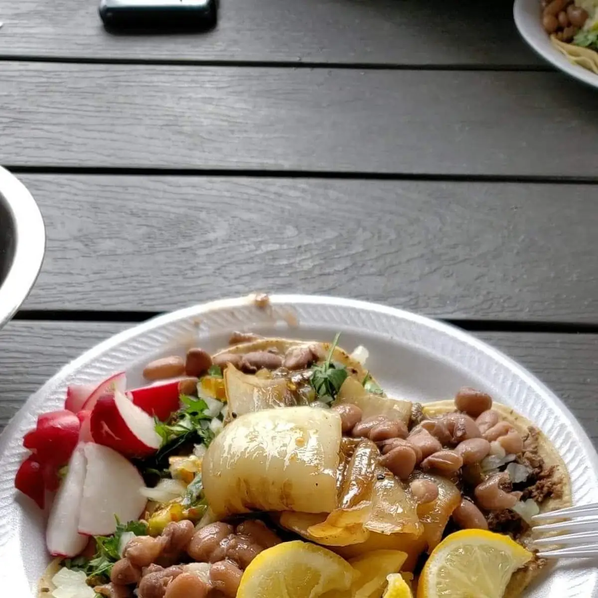 Tacos De Carne Asada