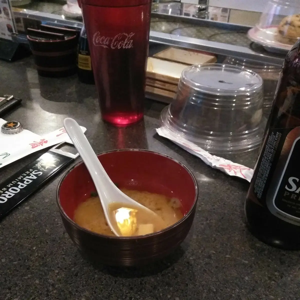 Miso Soup