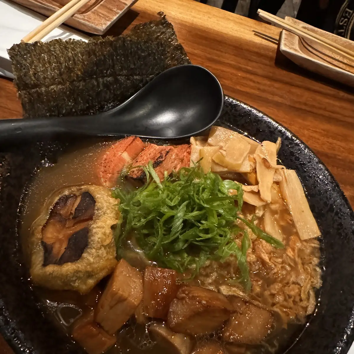 Shoyu Ramen