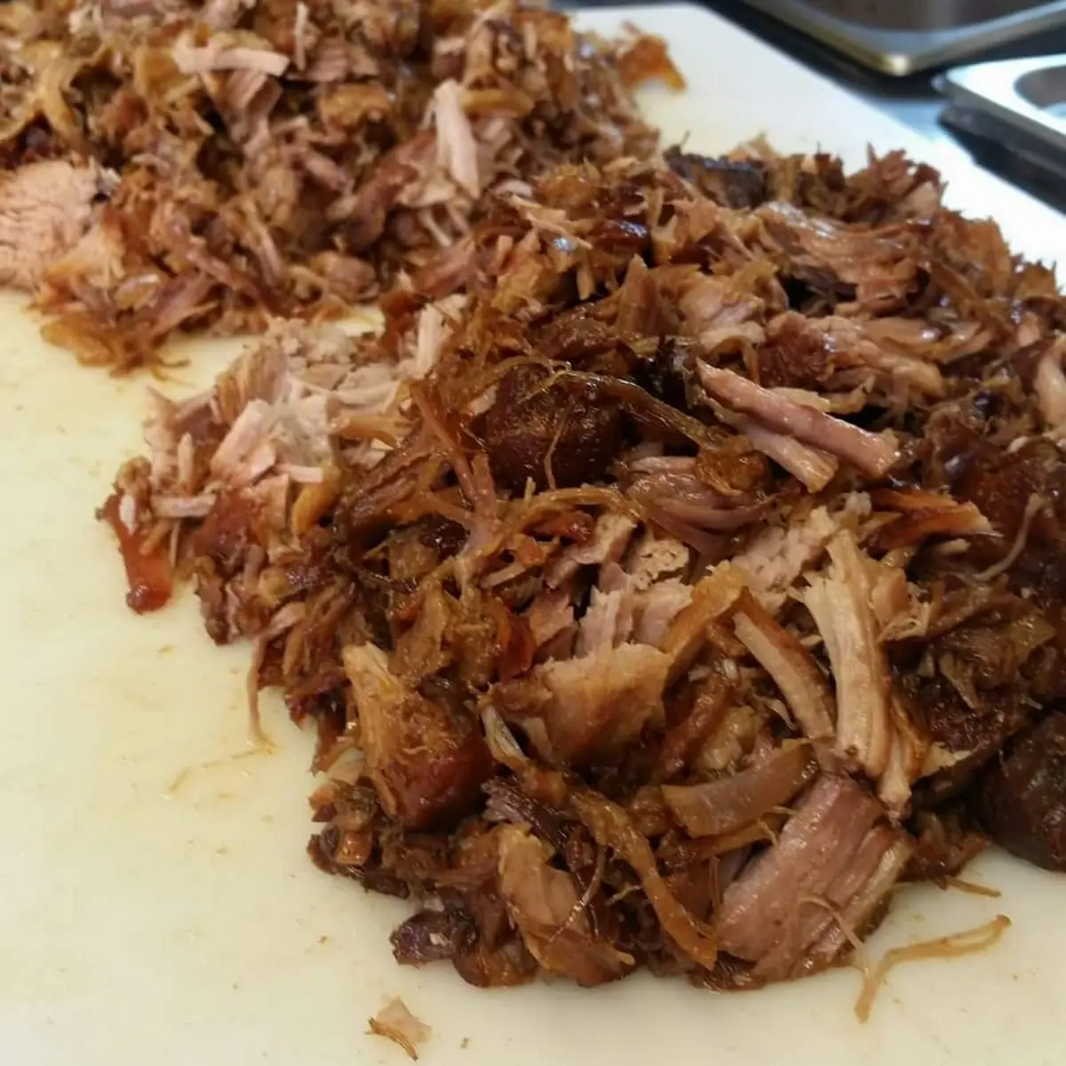 Pulled Pork