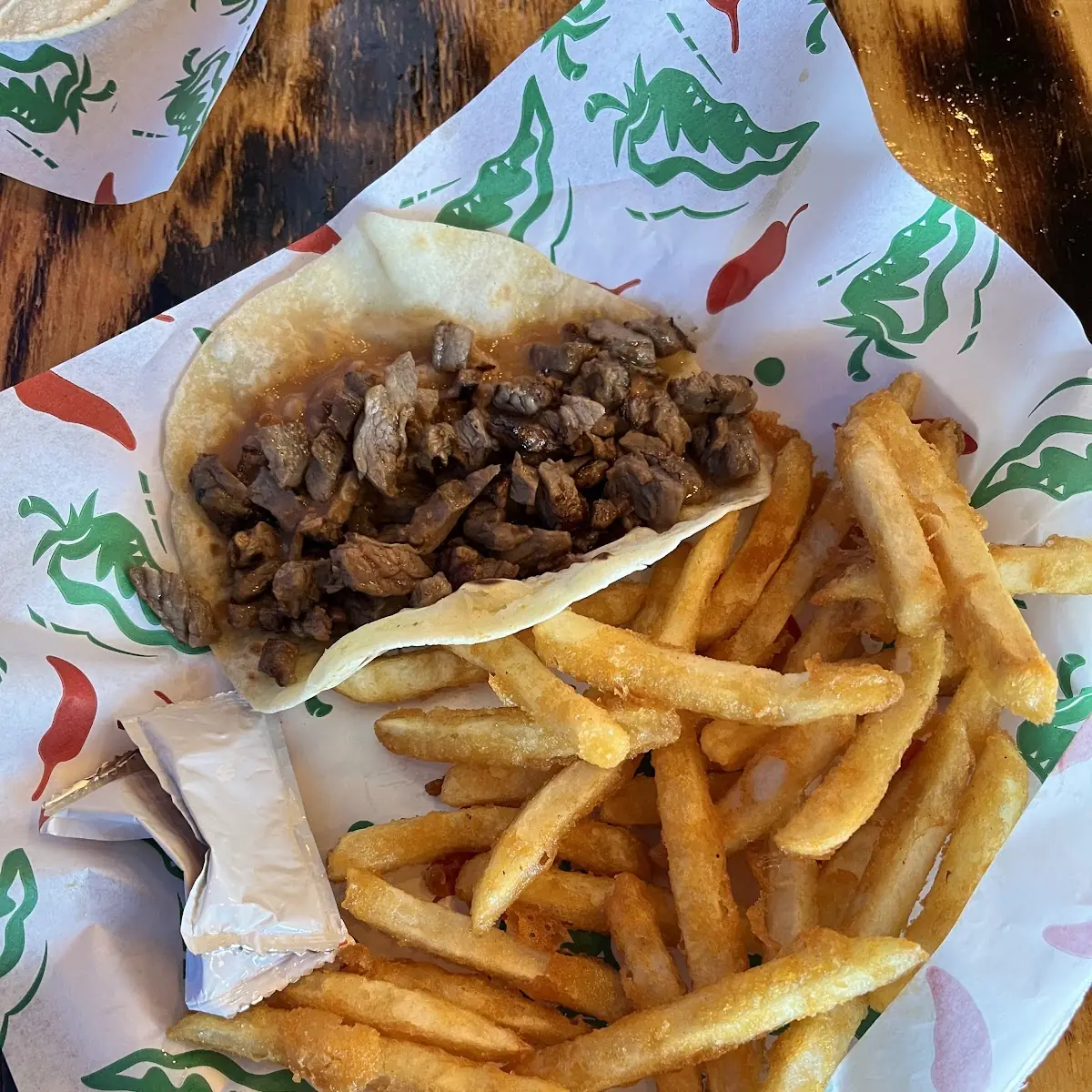 Philly Cheese Steak