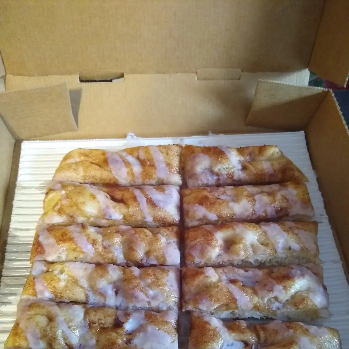 Cinnamon Sticks