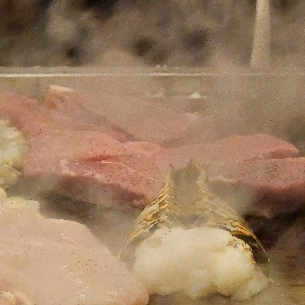 Lobster Tail