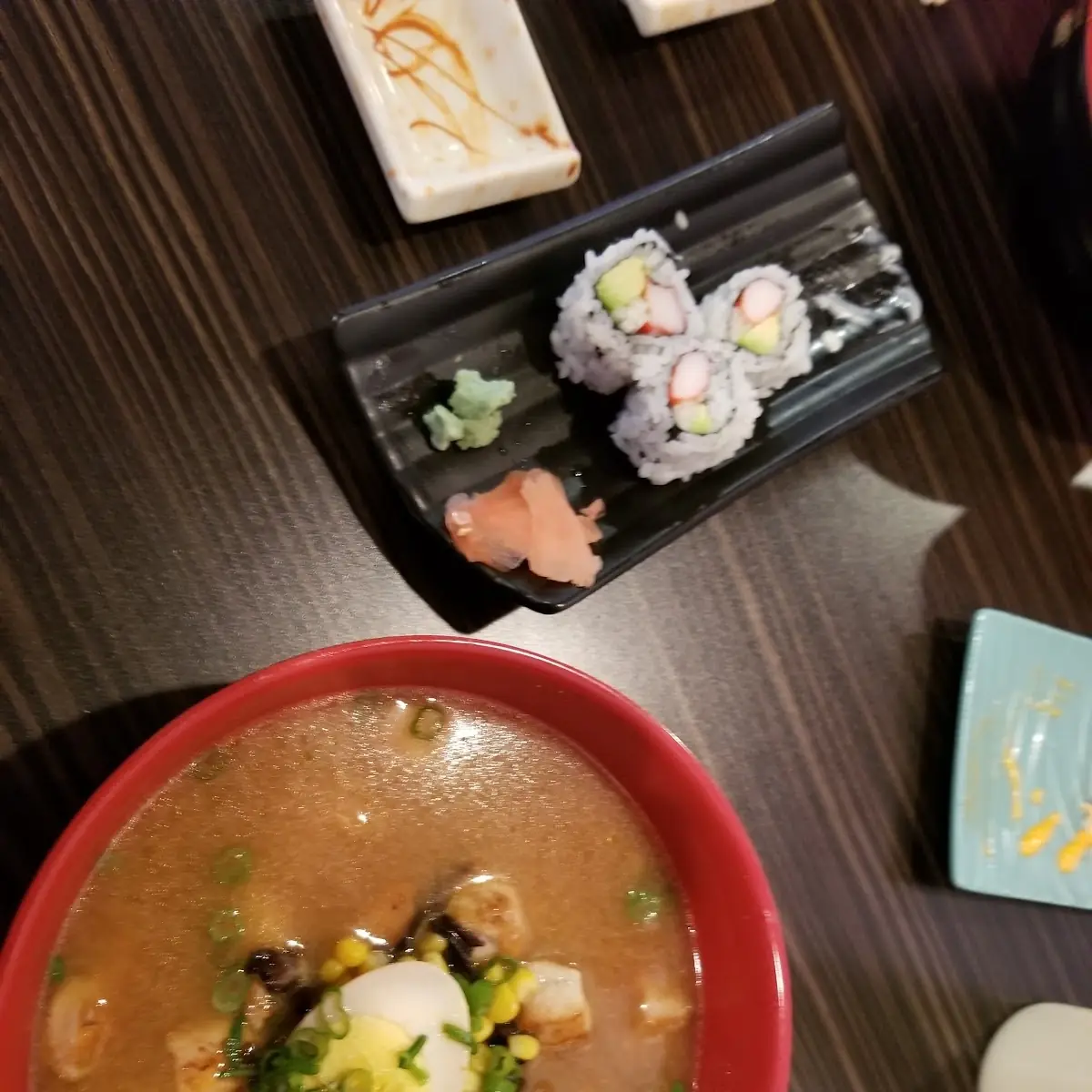 Miso Soup