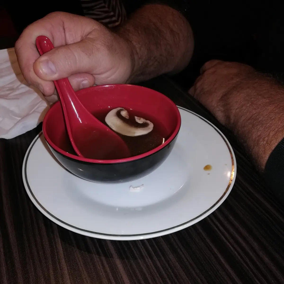 Onion Soup