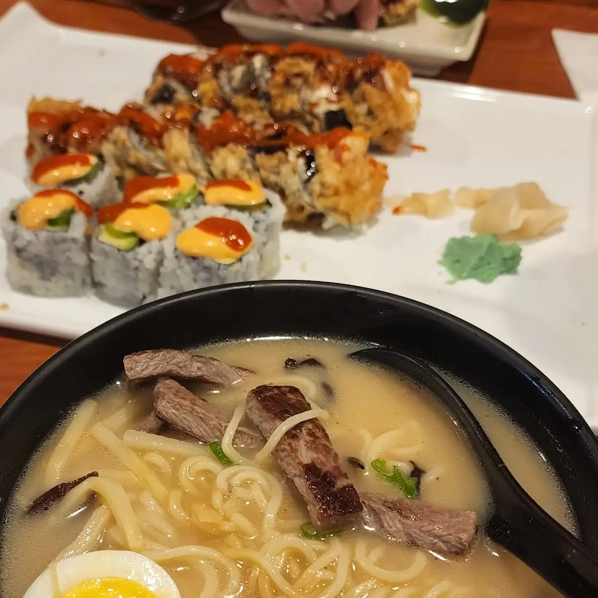 Ramen