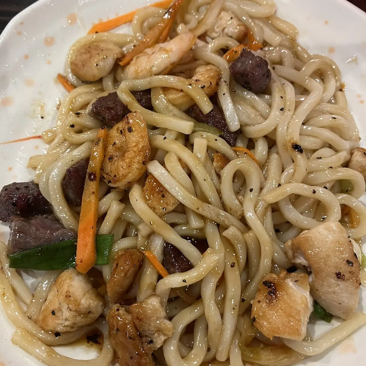 Udon