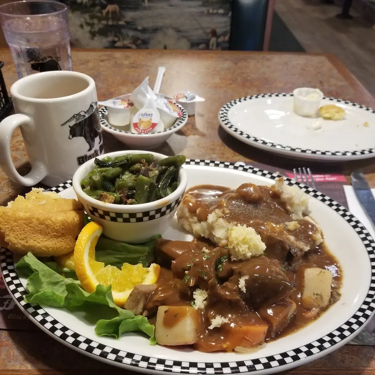 Pot Roast