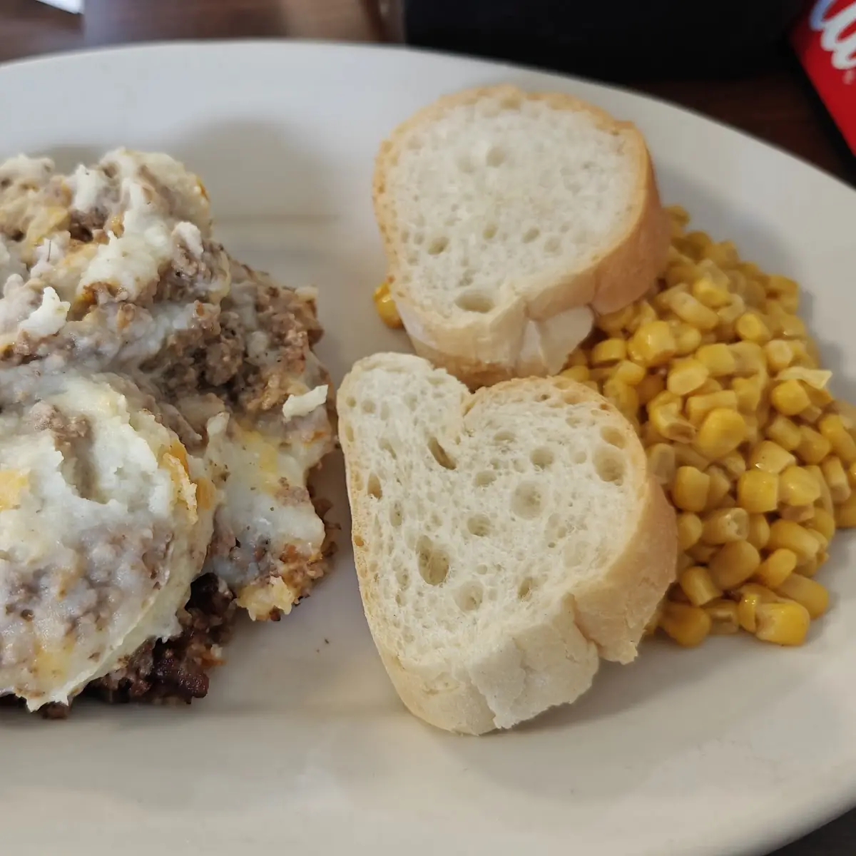 Chicken Fried Steak