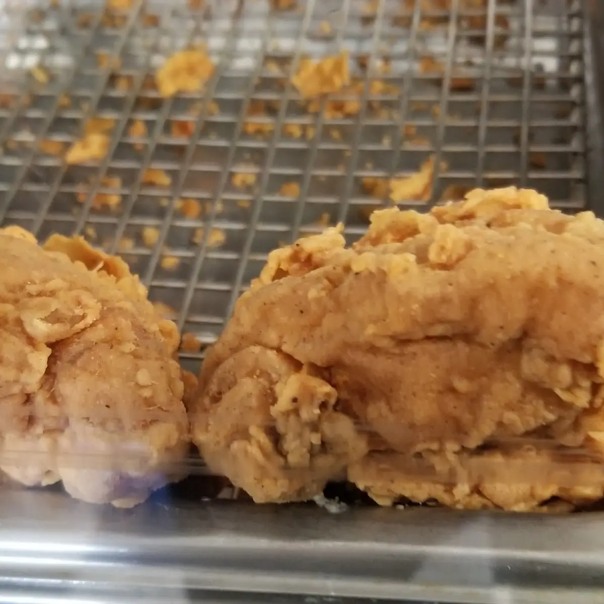 Fried Chicken
