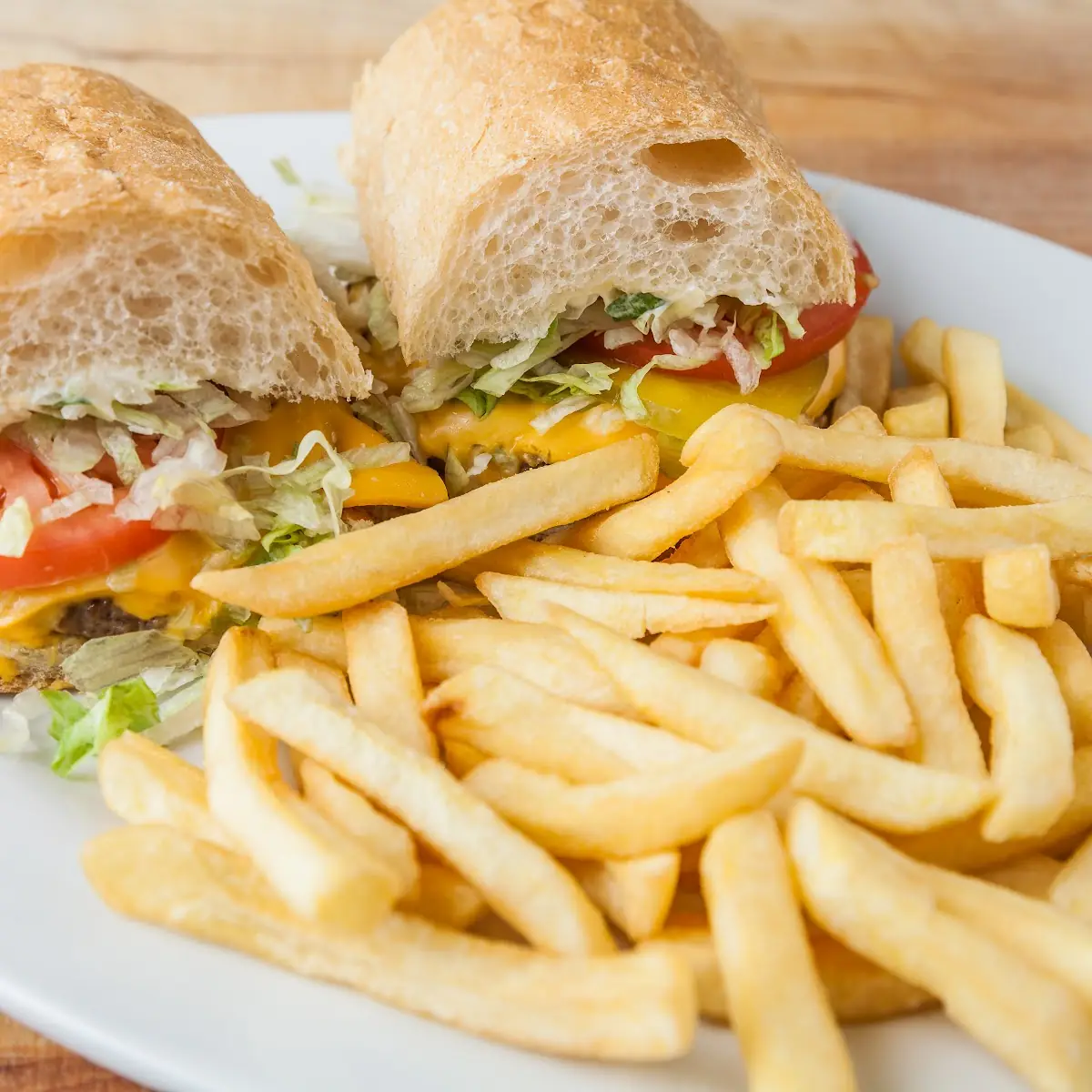 Sandwich