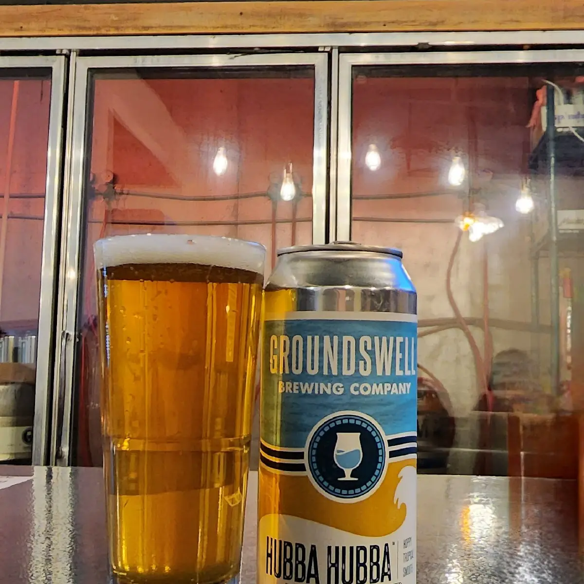 Double IPA