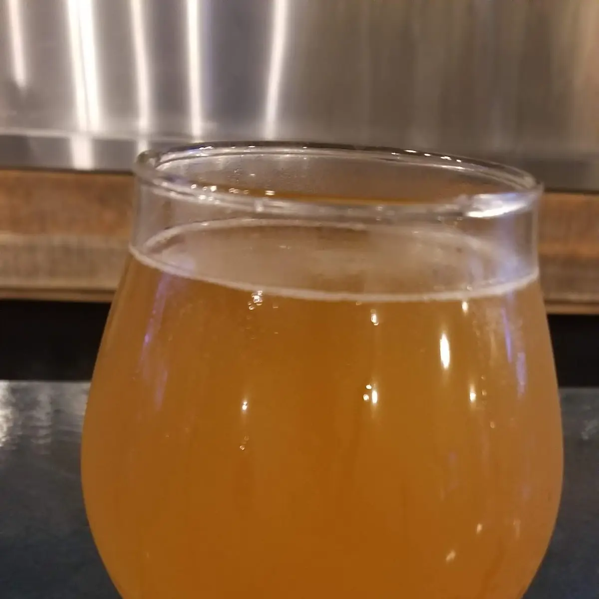 Nice Beer Tasting