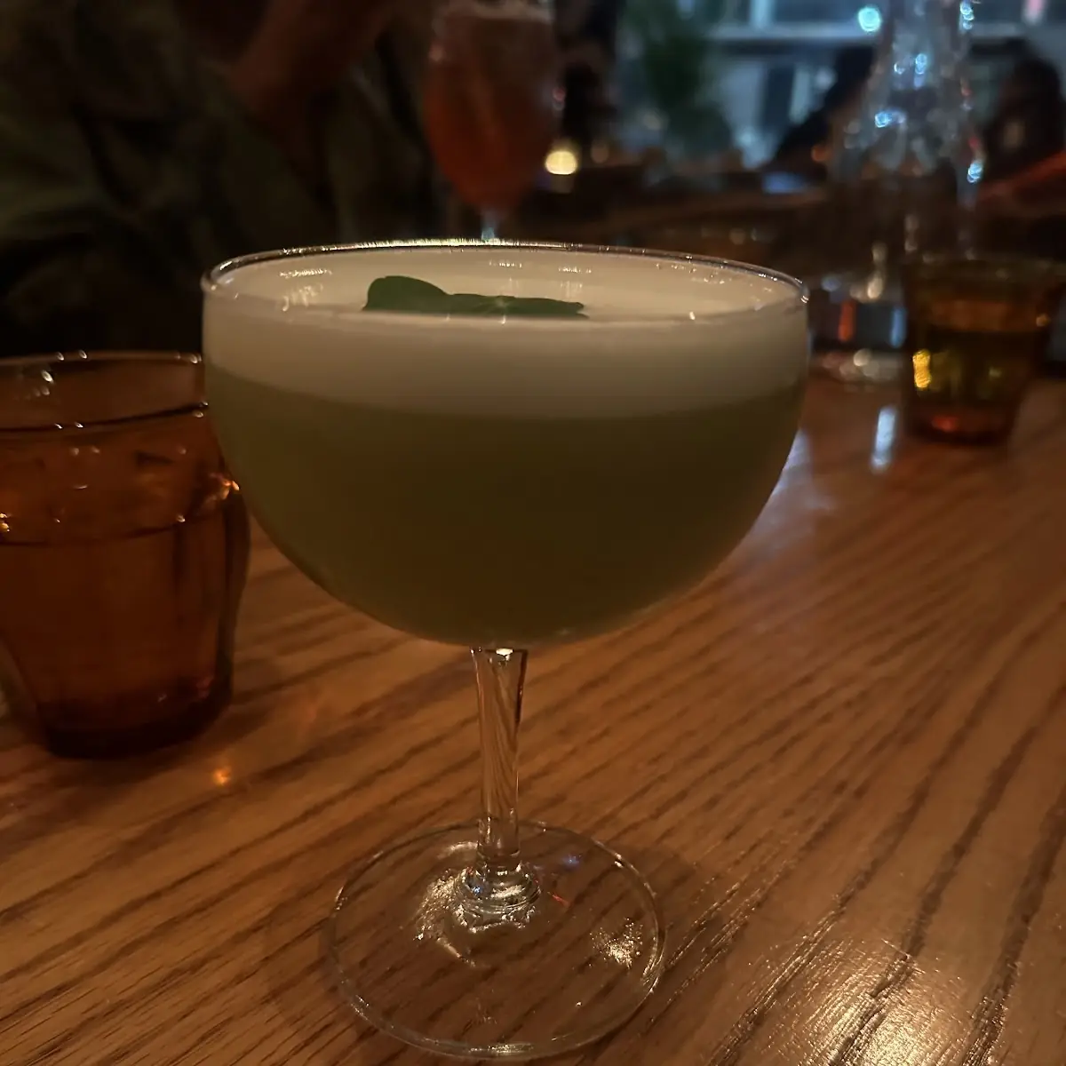 Assorted Craft Cocktails