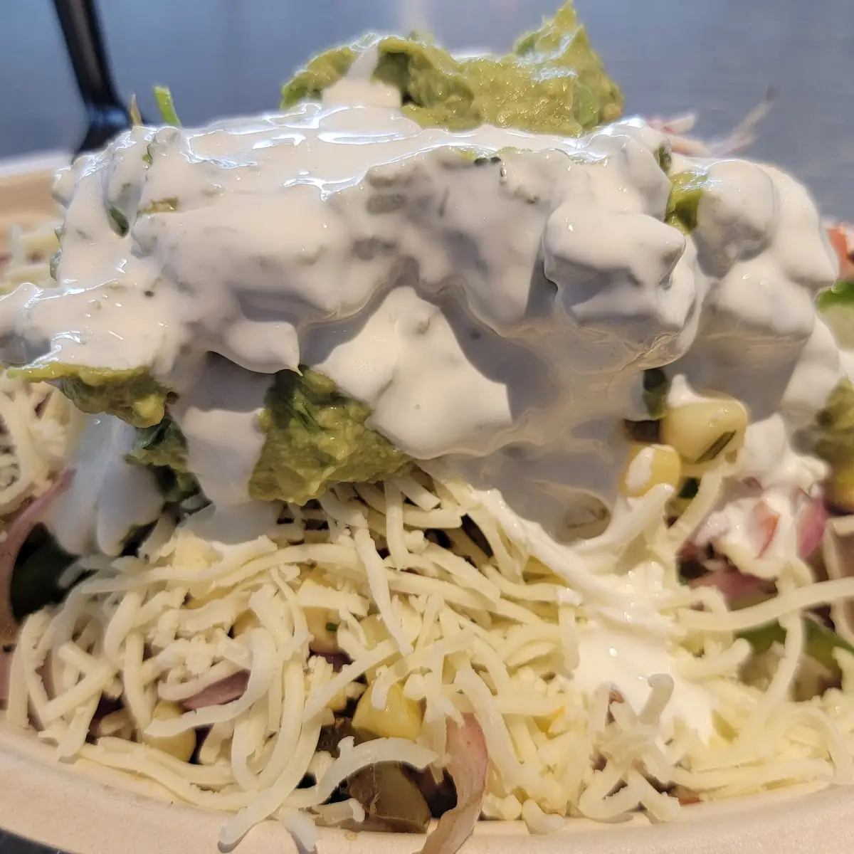 Carne Asada Plate