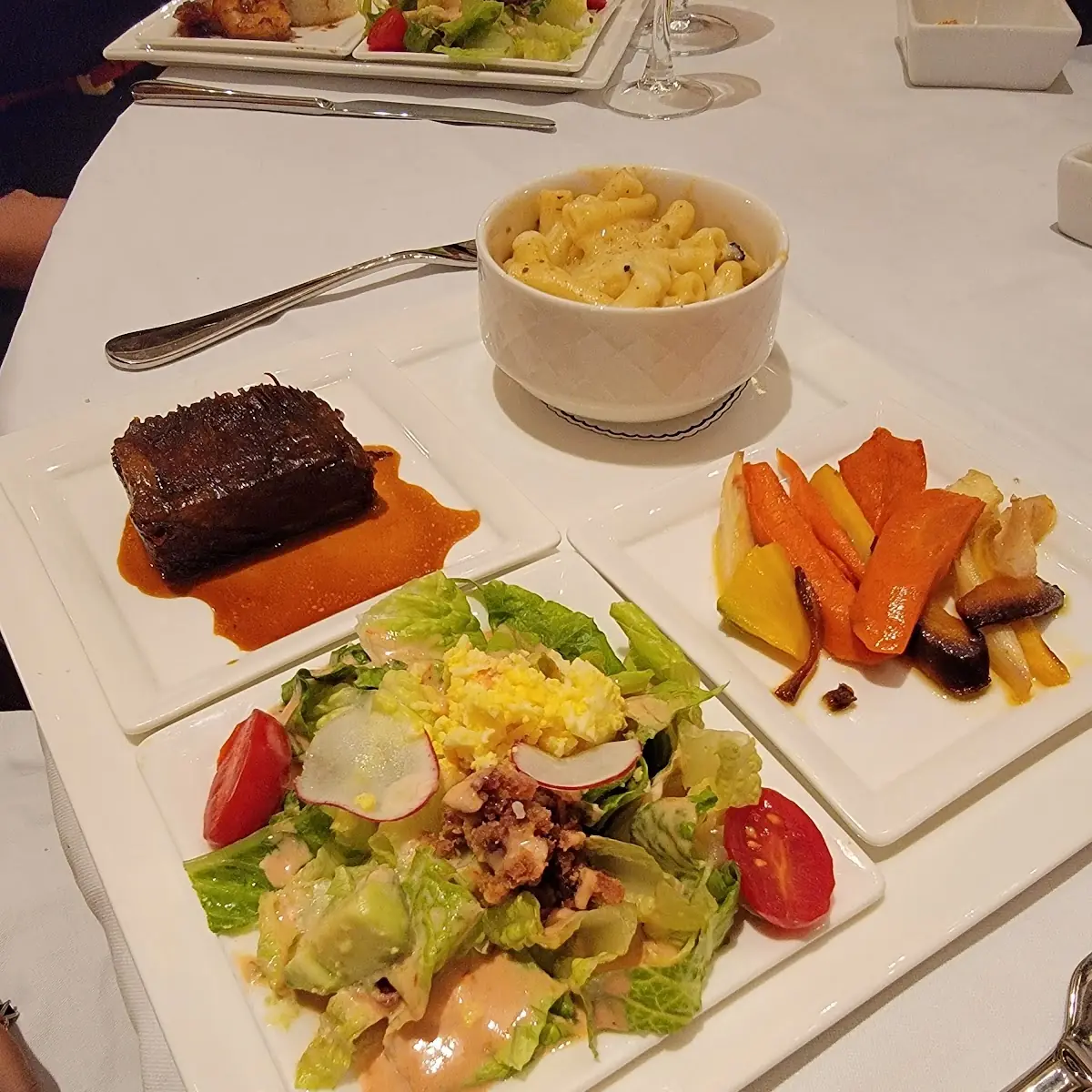 Short Rib
